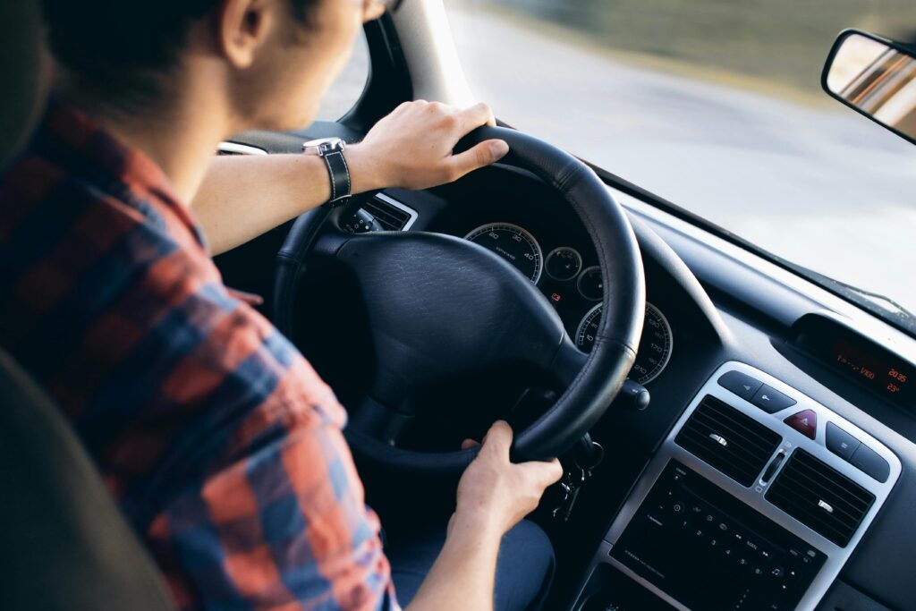buying auto insurance
